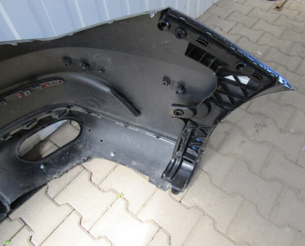 Bumper Mercedes CLA W118 CLA45 4.5 X118 AMG 19- A1188859501 Achterbumper KJ10101