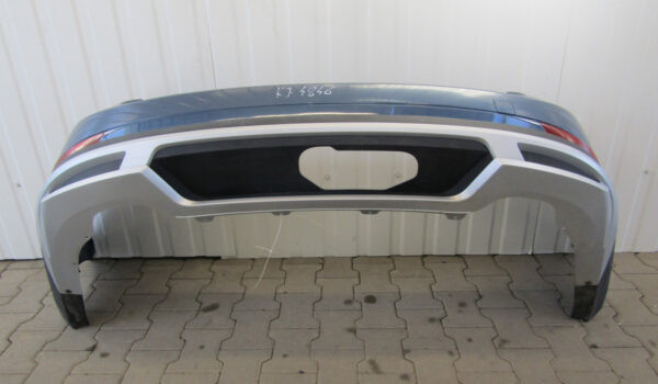 Bumper Skoda Octavia 4 IV 5E7 Scout 19- 5E7807421 Achterbumper KJ4846