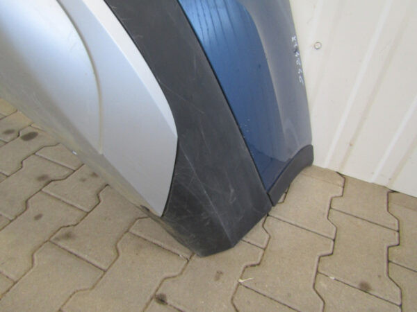 Bumper Skoda Octavia 4 IV 5E7 Scout 19- 5E7807421 Achterbumper KJ4846