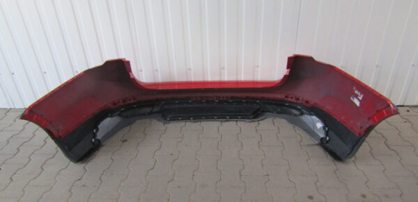 Bumper Skoda Octavia 4 IV 5E7 Scout 19- 5E7807421 Voorbumper KJ4856