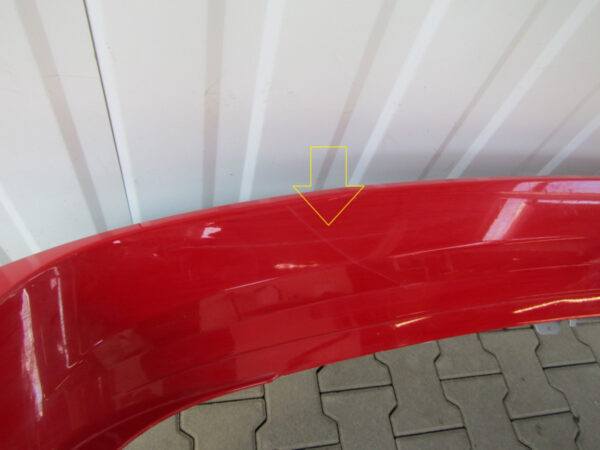 Bumper Skoda Octavia 4 IV 5E7 Scout 19- 5E7807421 Voorbumper KJ4856