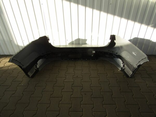 Bumper Skoda Octavia 4 IV 5E7 Scout 19-10434276769 Achterbumper Q173