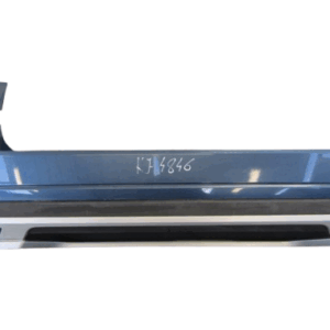 Bumper Skoda Octavia 4 IV 5E7 Scout 19- 5E7807421 Achterbumper KJ4846