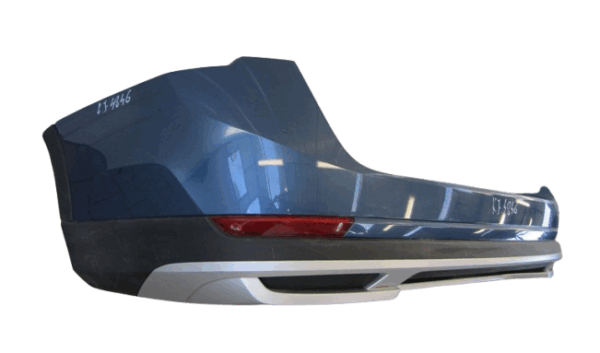 Bumper Skoda Octavia 4 IV 5E7 Scout 19- 5E7807421 Achterbumper KJ4846