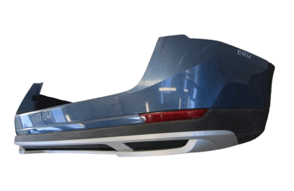 Bumper Skoda Octavia 4 IV 5E7 Scout 19- 5E7807421 Achterbumper KJ4846
