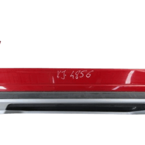 Bumper Skoda Octavia 4 IV 5E7 Scout 19- 5E7807421 Voorbumper KJ4856