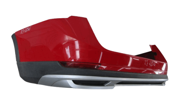 Bumper Skoda Octavia 4 IV 5E7 Scout 19- 5E7807421 Voorbumper KJ4856