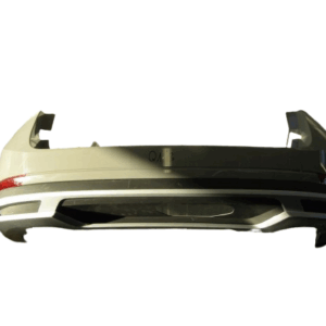 Bumper Skoda Octavia 4 IV 5E7 Scout 19-10434276769 Achterbumper Q173