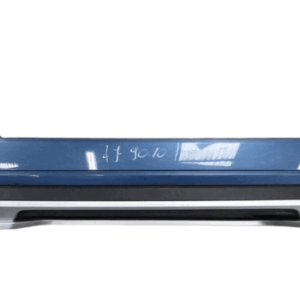 Bumper Skoda Octavia 4 IV 5E7 Scout 19- 5E7807421 Achterbumper KJ9010