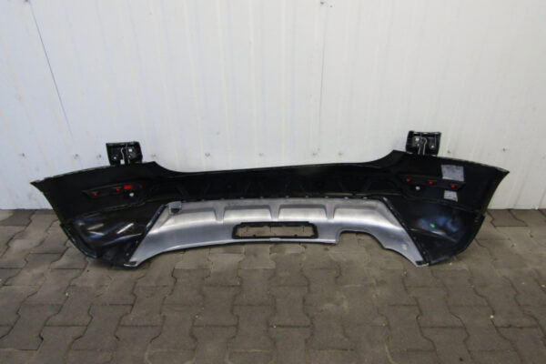 Bumper Skoda Yeti 5L6 Outdoor Facelift 13-17 5L6807521 Achterbumper JM441