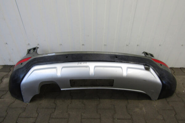 Bumper Skoda Yeti 5L6 Outdoor Facelift 13-17 5L6807521 Achterbumper JM441