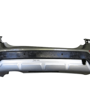 Bumper Skoda Yeti 5L6 Outdoor Facelift 13-17 5L6807521 Achterbumper JM441