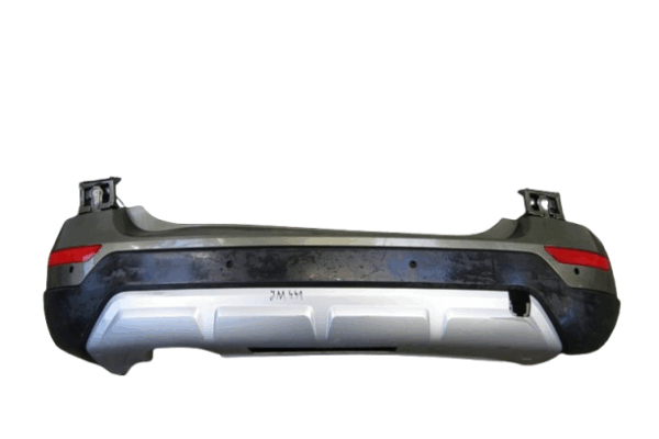 Bumper Skoda Yeti 5L6 Outdoor Facelift 13-17 5L6807521 Achterbumper JM441