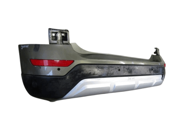Bumper Skoda Yeti 5L6 Outdoor Facelift 13-17 5L6807521 Achterbumper JM441