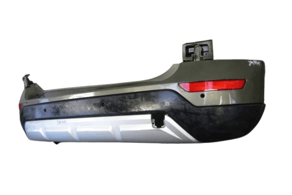Bumper Skoda Yeti 5L6 Outdoor Facelift 13-17 5L6807521 Achterbumper JM441