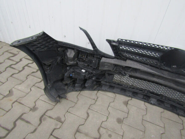 Bumper Mercedes E Klasse Coupe W207 AMG 09-12 Voorbumper MZ207
