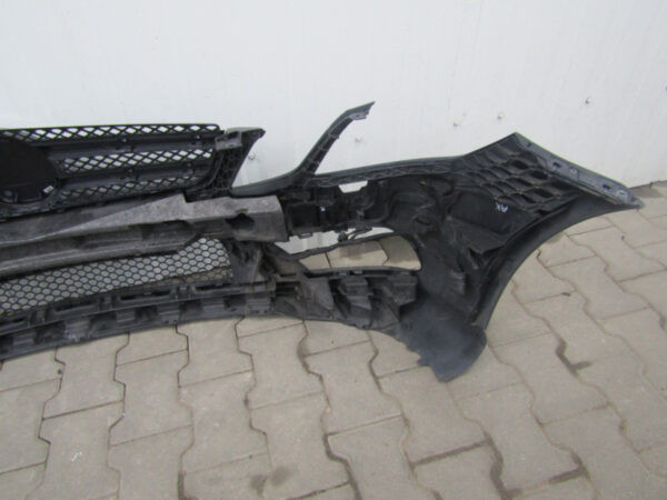 Bumper Mercedes E Klasse Coupe W207 AMG 09-12 Voorbumper MZ207