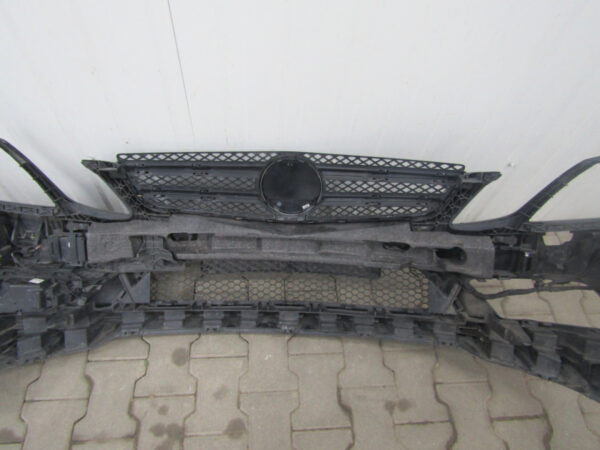 Bumper Mercedes E Klasse Coupe W207 AMG 09-12 Voorbumper MZ207