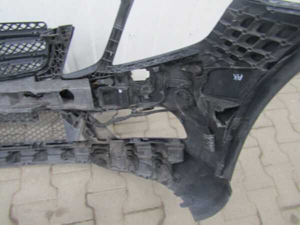 Bumper Mercedes E Klasse Coupe W207 AMG 09-12 Voorbumper MZ207