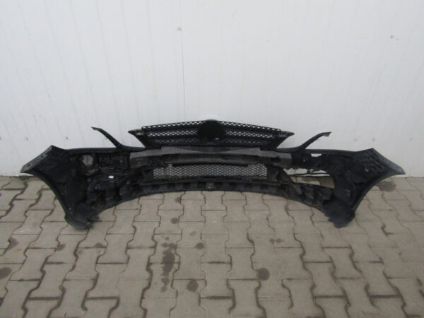 Bumper Mercedes E Klasse Coupe W207 AMG 09-12 Voorbumper MZ207