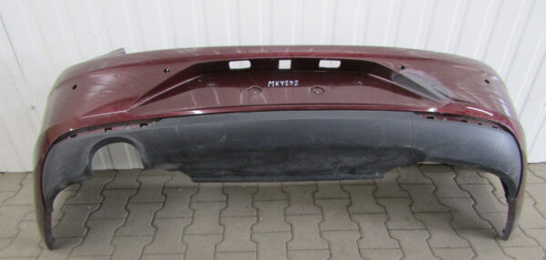 Bumper OPEL INSIGNIA B II SEDAN 17-21  551004542   Achterbumper  MK4292