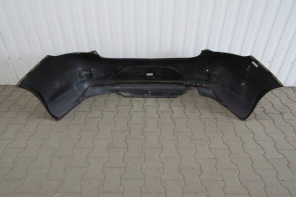 Bumper OPEL INSIGNIA B II SEDAN 17-21  551004542   Achterbumper  MK4292