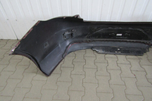 Bumper OPEL INSIGNIA B II SEDAN 17-21  551004542   Achterbumper  MK4292