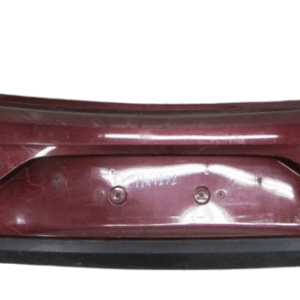 Bumper OPEL INSIGNIA B II SEDAN 17-21  551004542   Achterbumper  MK4292