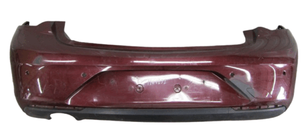 Bumper OPEL INSIGNIA B II SEDAN 17-21  551004542   Achterbumper  MK4292