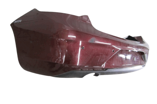 Bumper OPEL INSIGNIA B II SEDAN 17-21  551004542   Achterbumper  MK4292