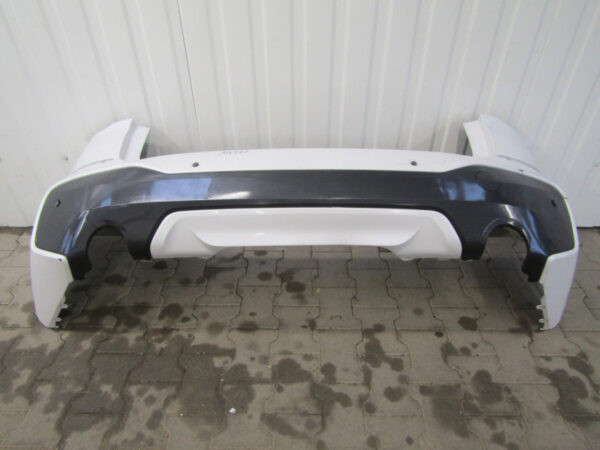 Bumper BMW X1 F48 M-Pakket M Pakket 8059877 15-19 Achterbumper MK529