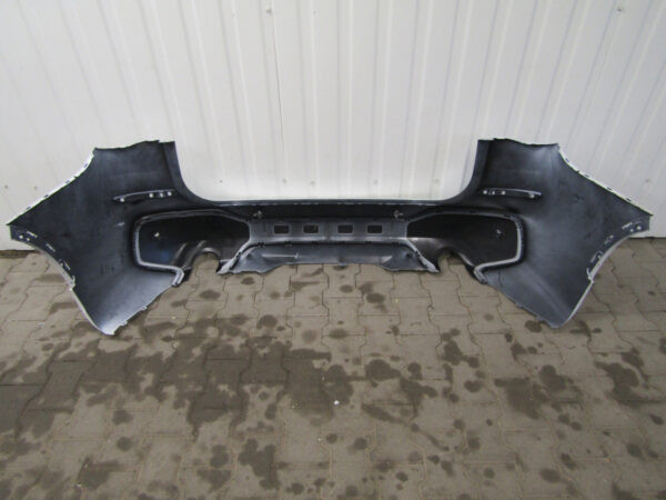 Bumper BMW X1 F48 M-Pakket M Pakket 8059877 15-19 Achterbumper MK529