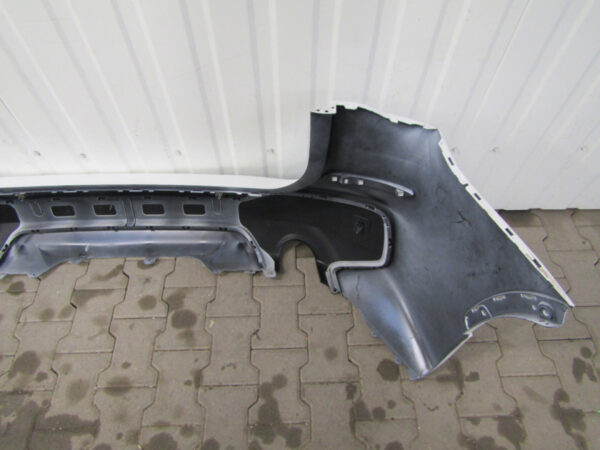 Bumper BMW X1 F48 M-Pakket M Pakket 8059877 15-19 Achterbumper MK529