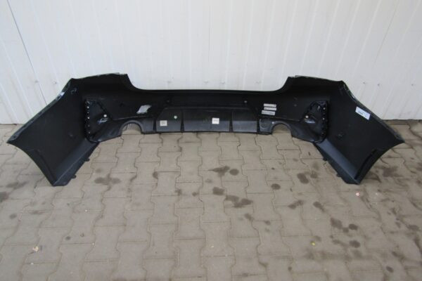 Bumper BMW 3 G20 FACELIFT LCI Sedan M-Pakket M Pakket 22- 51128085480 Achterbumper MK738