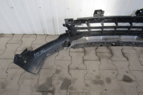 Bumper Renault Captur	 Facelift 17-19  620269604R	 voorbumper  MK741