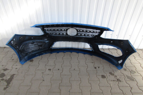 Bumper Mercedes B Klasse W246 AMG Facelift 14- A2468850300 Voorbumper MK790