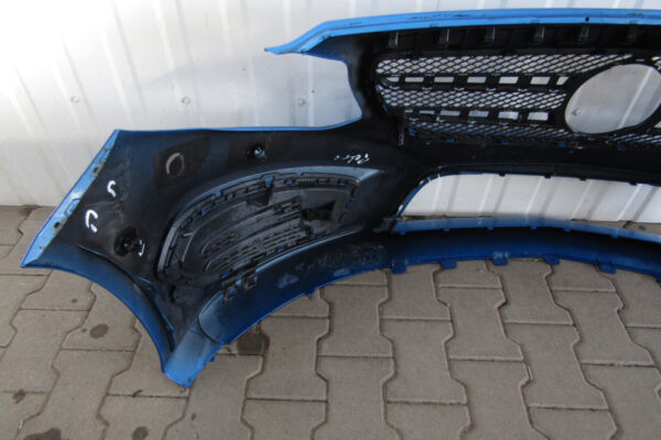 Bumper Mercedes B Klasse W246 AMG Facelift 14- A2468850300 Voorbumper MK790