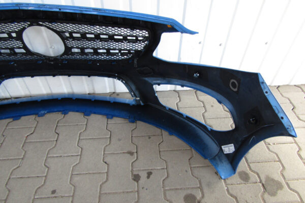 Bumper Mercedes B Klasse W246 AMG Facelift 14- A2468850300 Voorbumper MK790