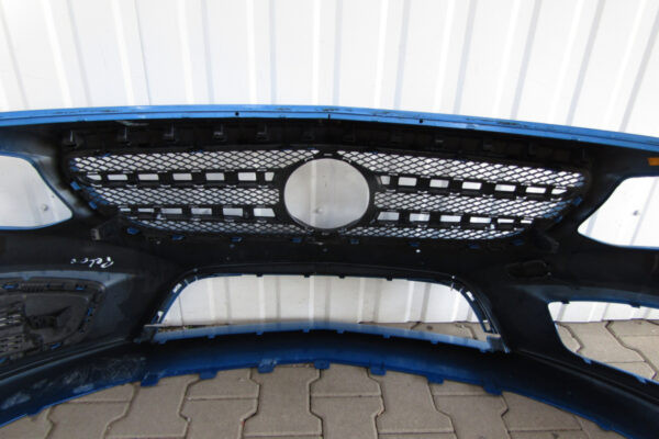 Bumper Mercedes B Klasse W246 AMG Facelift 14- A2468850300 Voorbumper MK790