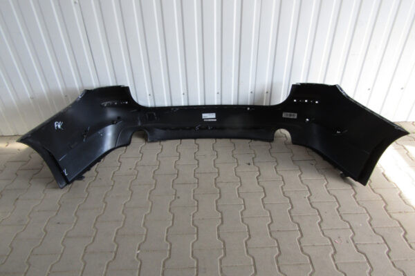 Bumper BMW 5 G31 Kombi Luxury 17-20 51127387307 Achterbumper MK1096