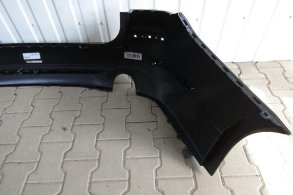 Bumper BMW 5 G31 Kombi Luxury 17-20 51127387307 Achterbumper MK1096