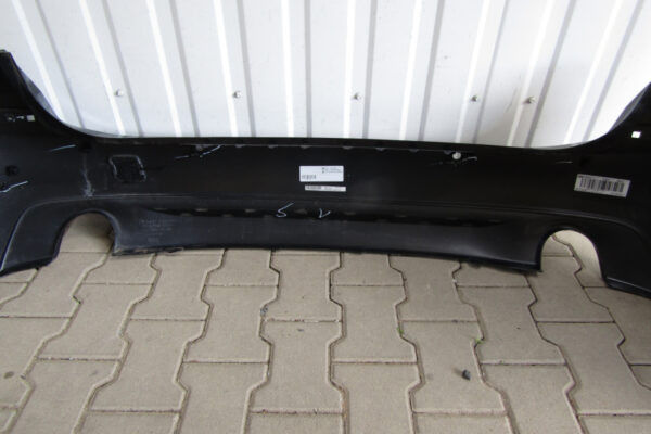 Bumper BMW 5 G31 Kombi Luxury 17-20 51127387307 Achterbumper MK1096