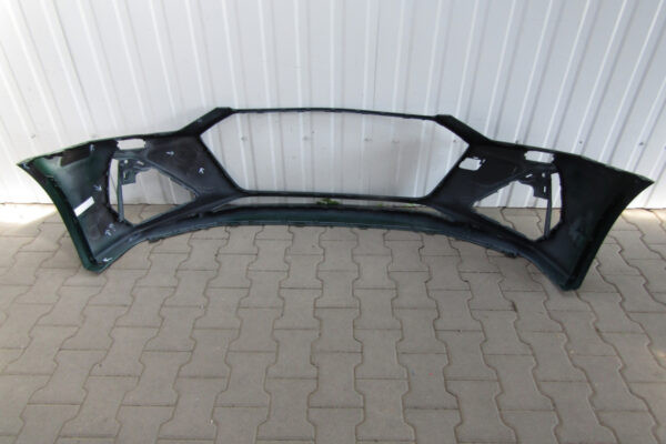 Bumper Audi RS7 C8 II 4K 4K8 19- RS Voorbumper MK1103