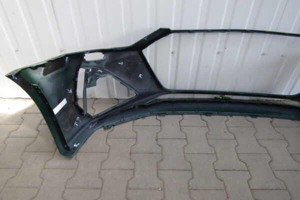 Bumper Audi RS7 C8 II 4K 4K8 19- RS Voorbumper MK1103