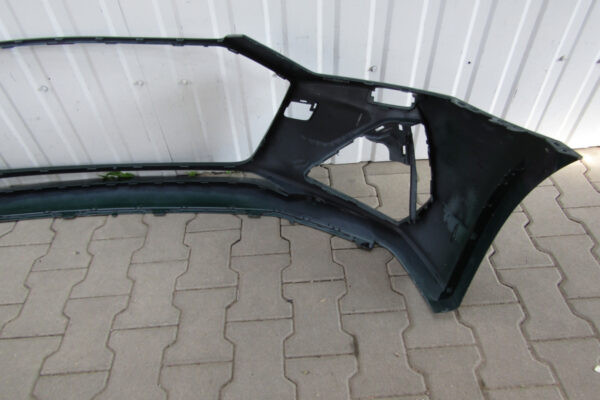 Bumper Audi RS7 C8 II 4K 4K8 19- RS Voorbumper MK1103