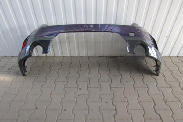 Bumper BMW 2 G42 COUPE M-Pakket M Pakket 22-51128098229 Achterbumper MK1189