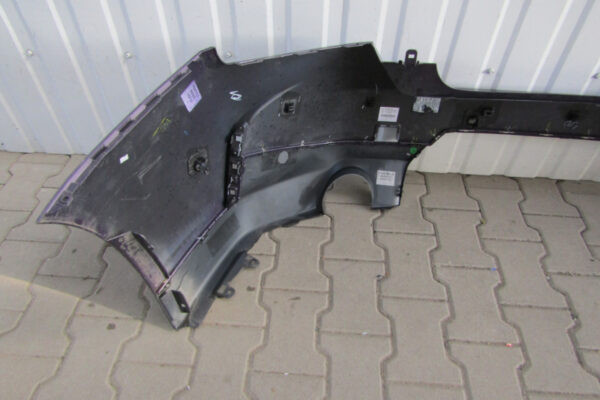Bumper BMW 2 G42 COUPE M-Pakket M Pakket 22-51128098229 Achterbumper MK1189