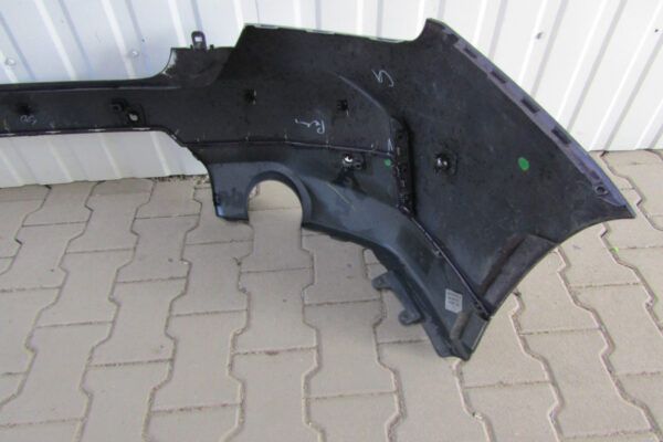 Bumper BMW 2 G42 COUPE M-Pakket M Pakket 22-51128098229 Achterbumper MK1189