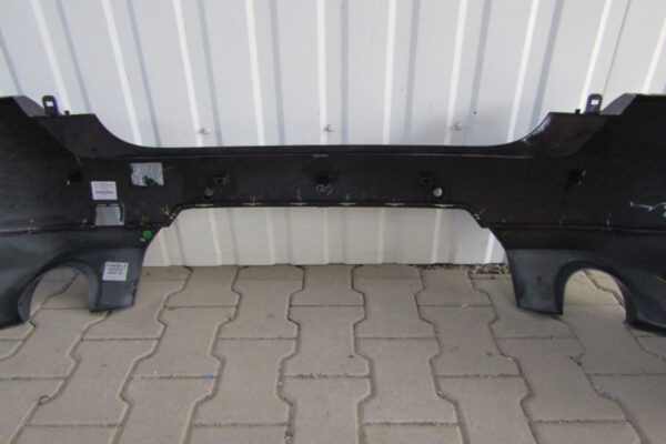 Bumper BMW 2 G42 COUPE M-Pakket M Pakket 22-51128098229 Achterbumper MK1189