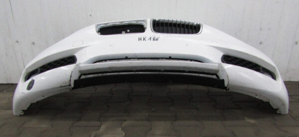 Bumper  BMW 1 F20 F21 11-15  7245731  Voorbumper  HK186